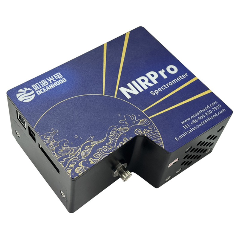NIRPro制冷型近红外光纤午夜福利视频